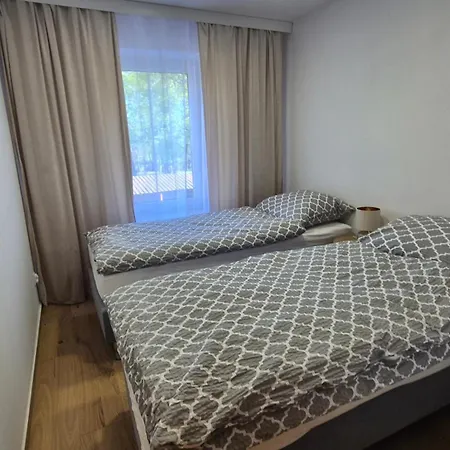 Intermo Górna 7 Apartamento *