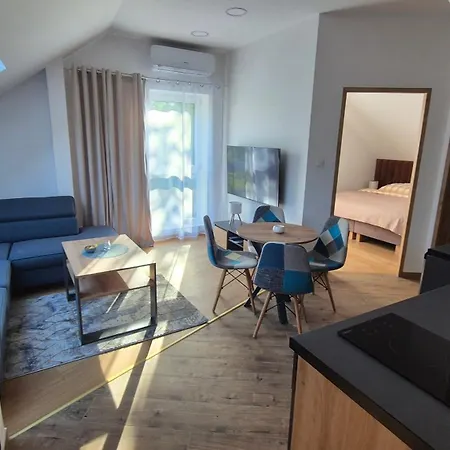 Apartamento Intermo Górna 7 Świętochłowice