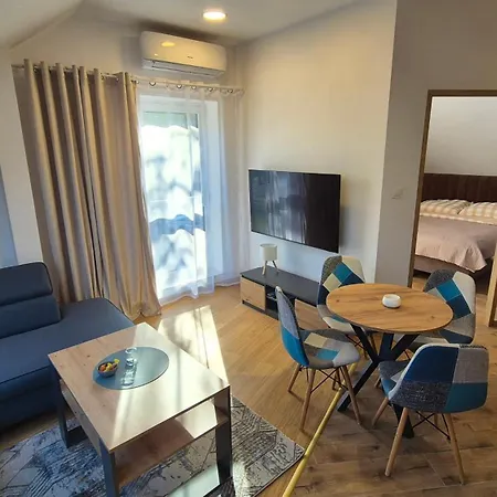 Intermo Górna 7 Apartamento