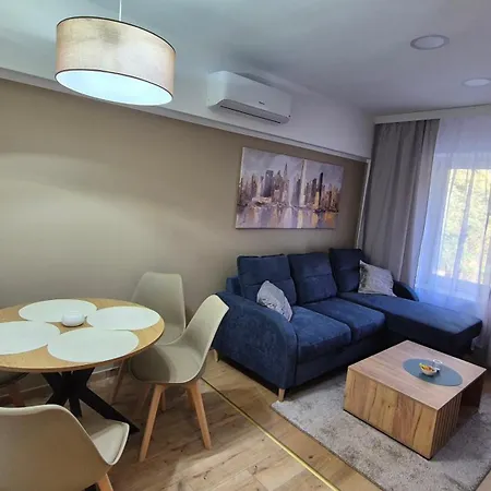 Intermo Górna 7 Apartamento Świętochłowice