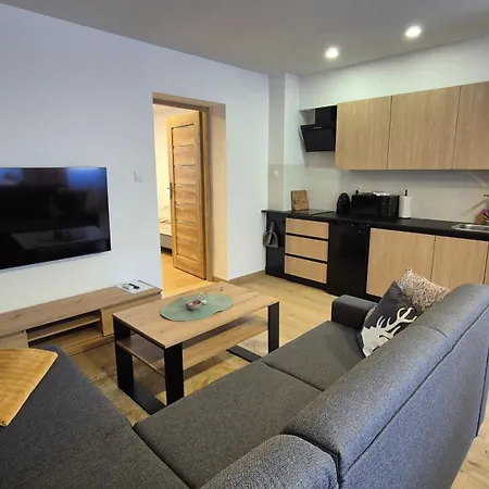 Apartamento Intermo Górna 7