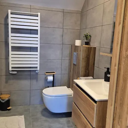 Apartamento Intermo Górna 7 Świętochłowice