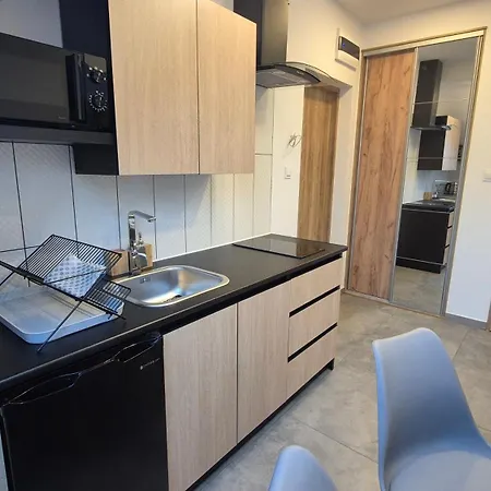 Intermo Górna 7 Apartamento Świętochłowice
