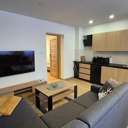 Apartamento Intermo Górna 7 Świętochłowice