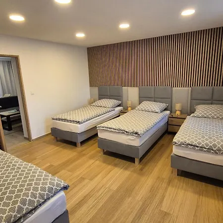 Intermo Górna 7 * Świętochłowice