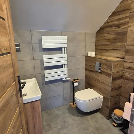 Intermo Górna 7 Apartamento Świętochłowice