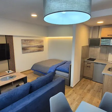 Intermo Górna 7 Apartamento
