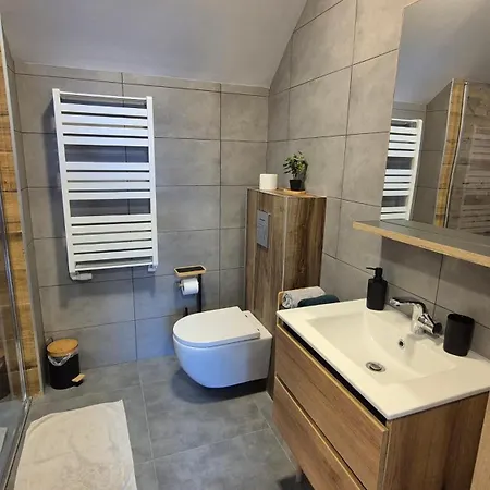 Apartamento Intermo Górna 7 Świętochłowice