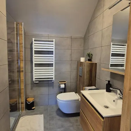Intermo Górna 7 Apartamento