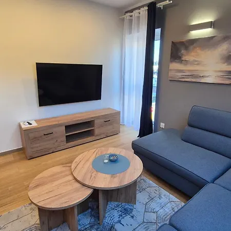 Intermo Górna 7 Apartamento Świętochłowice