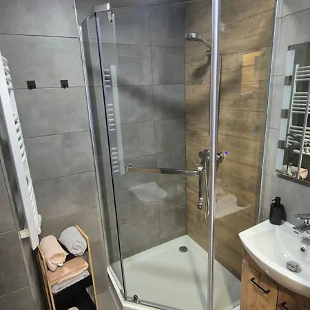 Apartamento Intermo Górna 7 Świętochłowice